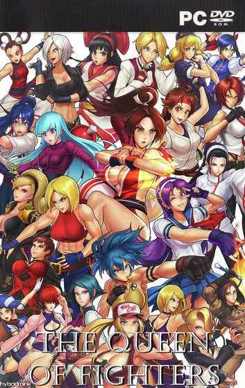 The Queen of Fighters XI MUGEN PC Download
