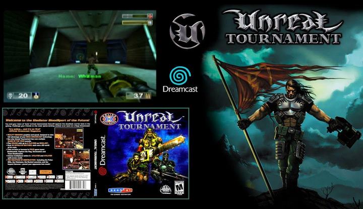 Unreal Tournament 1999 GOTY PC Download