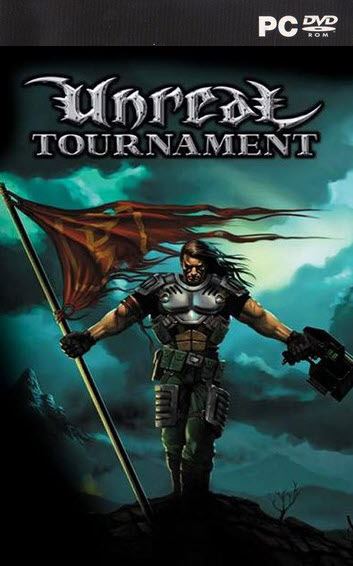 Unreal Tournament 1999 GOTY PC Download