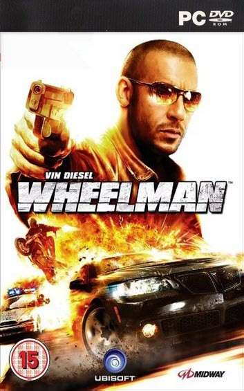 Vin Diesel: The Wheelman PC Download