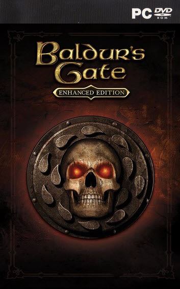 Baldur’s Gate: Enhanced Edition PC Download