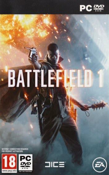 Battlefield 1 Ultimate Edition PC Download