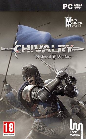 Chivalry: Medieval Warfare PC Download