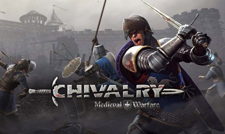 Chivalry: Medieval Warfare PC Download