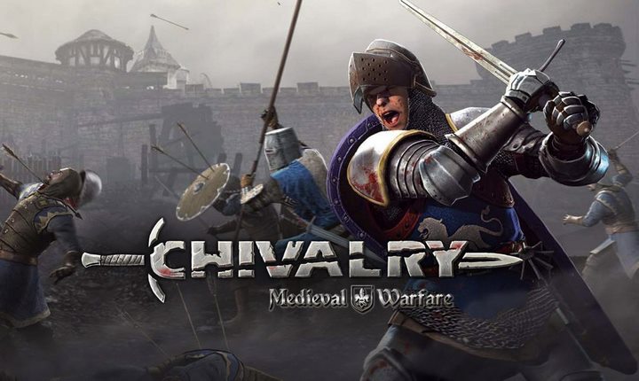 CHIVLR Chivalry: Medieval Warfare PC Download