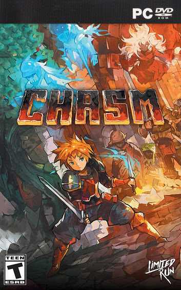Chasm PC Download