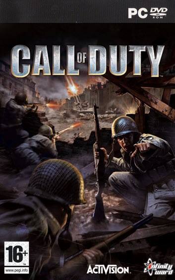 Call of Duty 1 PC Download