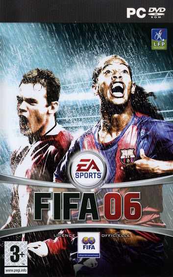 FIFA 06 PC Download