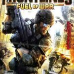 Frontlines: Fuel of War PC Download