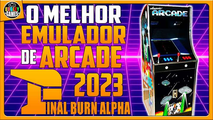 FinalBurn-Alpha Final Burn Alpha PC Download