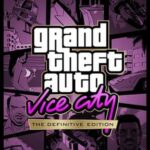 GTA Vice City Definitive Edition PC Download