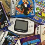 220 Best Game Boy Advance