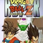 Hyper Dragon Ball Z PC Download