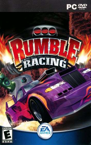 Rumble Racing PC Download