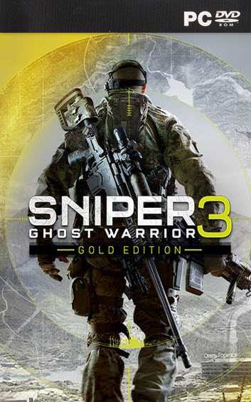 Sniper: Ghost Warrior 3 Gold Edition PC Download