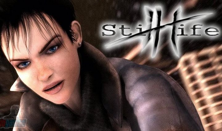 STILLLFE Still Life Collection PC Download