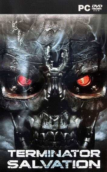 Terminator Salvation PC Download