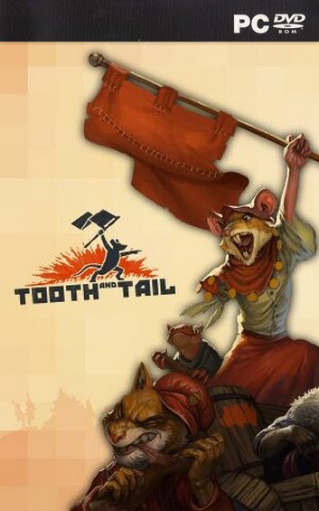 Tooth And Tail PC Download