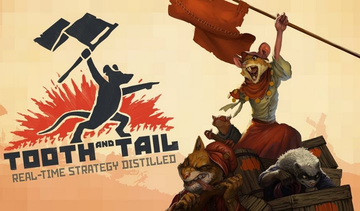 Tooth And Tail PC Download
