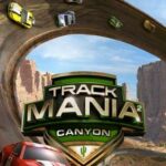 TrackMania 2: Canyon PC Download