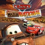 Cars Mater-National Championship PC Download