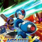 Megaman X Battle In Time Mugen PC Download