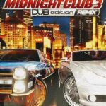 Midnight Club 3: DUB Edition Remix PC Download
