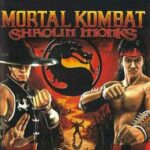 Mortal Kombat: Shaolin Monks PC Download