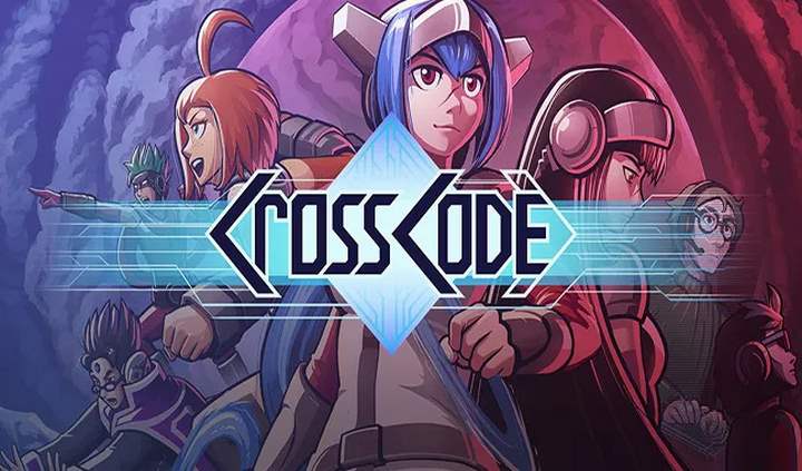 CrossCode CrossCode PC Full