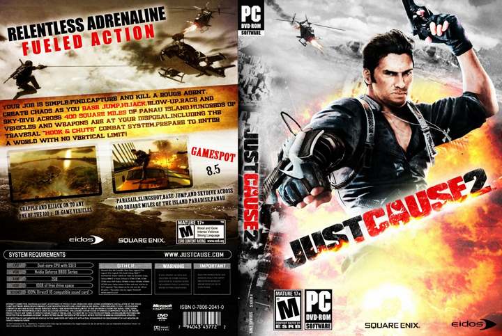 JC2