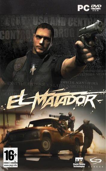 El Matador PC Full