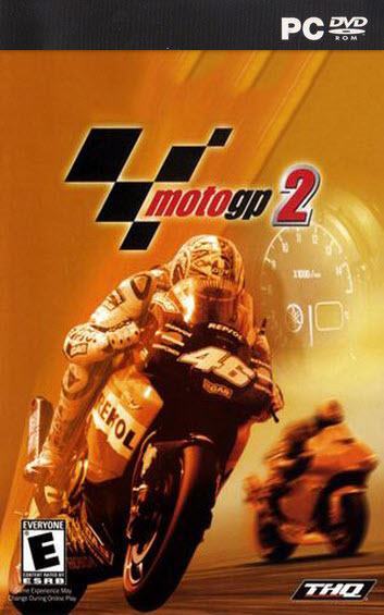 MotoGP 2 PC Download