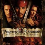 Piratas Del Caribe: La Leyenda De Jack Sparrow PC Download
