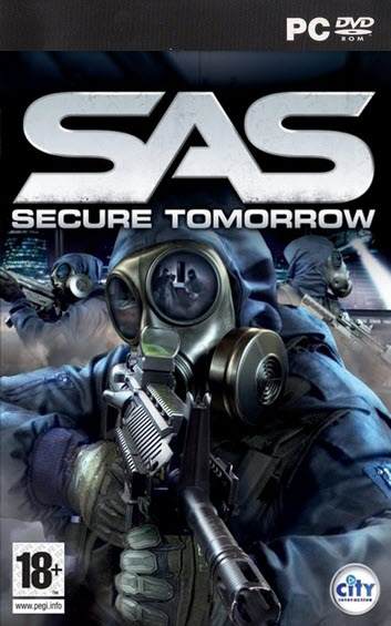SAS: Secure Tomorrow PC Download