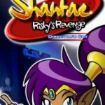 Shantae and the Pirate's Curse PC Full
