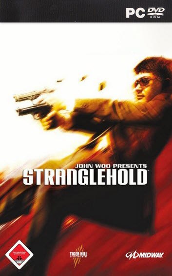 Stranglehold PC Full