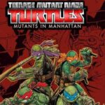 Teenage Mutant Ninja Turtles: Mutants in Manhattan