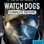 Watch Dogs Complete Edition PC Full