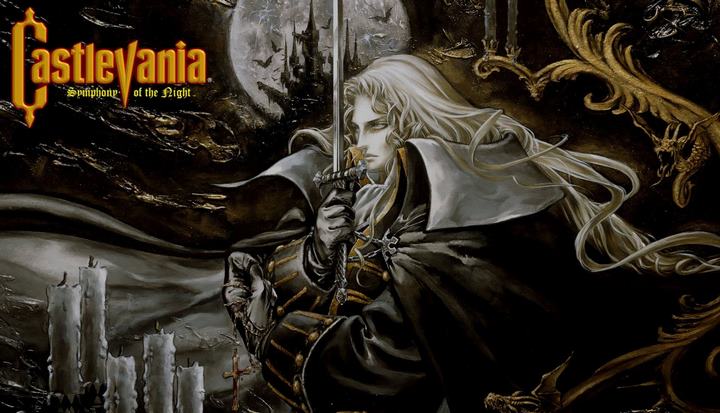 Castlevania - The Bloodletting V.1.3 BETA