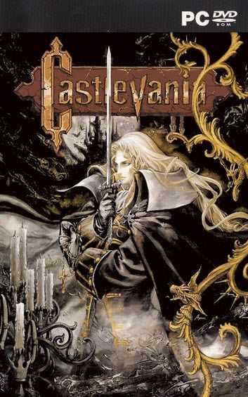 Castlevania - The Bloodletting