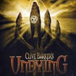 Clive Barker's Undying PC Full