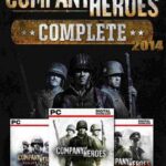 Company Of Heroes Complete Edition