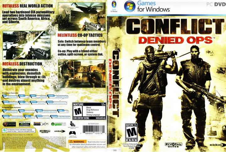 conflict-denied-ops-1 Conflict: Denied Ops