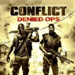 Conflict: Denied Ops