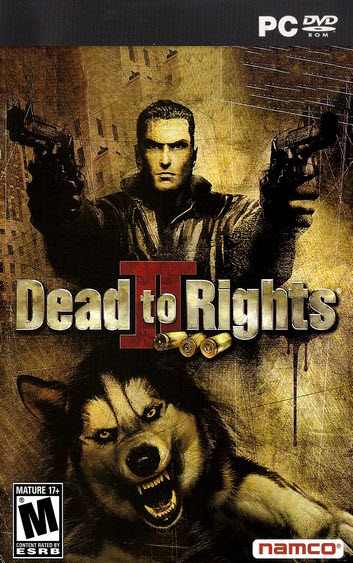 Dead to Rights 2 PC Full