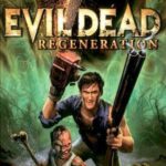 Evil Dead Regeneration PC Full