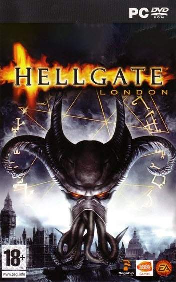 Hellgate: London PC Full