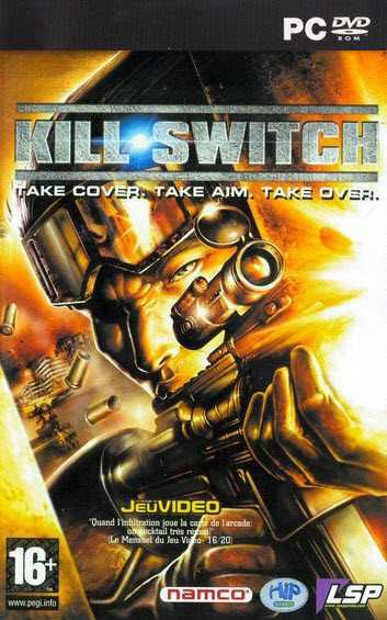 Kill Switch PC Full