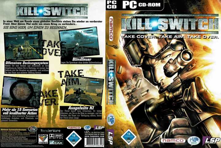kill-switch