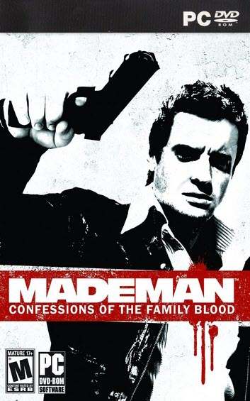 Made Man Confessions of the Family Blood